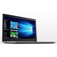 ноутбук Lenovo IdeaPad 320-17IKB 80XM000NRK Серебристый