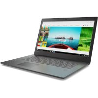 ноутбук Lenovo IdeaPad 320-17IKB 80XM00AURK Черный
