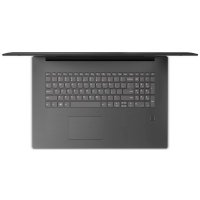 ноутбук Lenovo IdeaPad 320-17IKB 80XM00AURK Черный