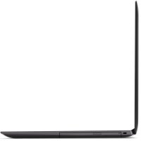 ноутбук Lenovo IdeaPad 320-17IKB 80XM00AURK Черный
