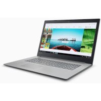 ноутбук Lenovo IdeaPad 320-17IKB 80XM00GYRK Серый
