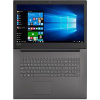 ноутбук Lenovo IdeaPad 320-17IKBR 81BJ003LRU Серый