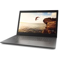 ноутбук Lenovo IdeaPad 320-17ISK 80XJ004DRU Черный