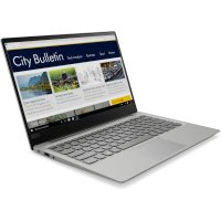 ноутбук Lenovo IdeaPad 320S-13IKB 81AK001XRK Серый