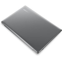 ноутбук Lenovo IdeaPad 320S-13IKB 81AK001XRK Серый