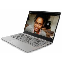 ноутбук Lenovo IdeaPad 320S-13IKB 81AK001XRK Серый