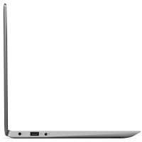 ноутбук Lenovo IdeaPad 320S-13IKB 81AK001YRK Серый