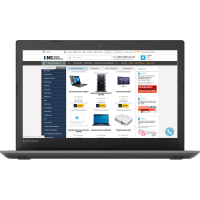 ноутбук Lenovo IdeaPad 330-15ICH 81FK0010RU Черный