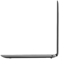 ноутбук Lenovo IdeaPad 330-15ICH 81FK0011RU Черный
