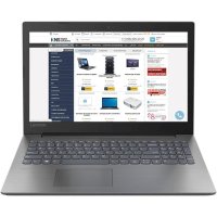 ноутбук Lenovo IdeaPad 330-15IGM 81D1003GRU Черный