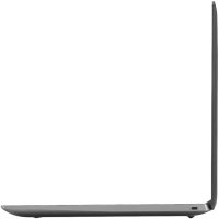 ноутбук Lenovo IdeaPad 330-15IGM 81D1009HRU Черный