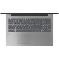 ноутбук Lenovo IdeaPad 330-15IGM 81D100CKRU Черный