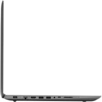 ноутбук Lenovo IdeaPad 330-15IKB 81DE01Y5RU Черный