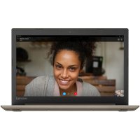 ноутбук Lenovo IdeaPad 330-15IKBR 81DE0205RU Коричневый