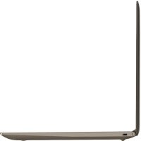 ноутбук Lenovo IdeaPad 330-15IKBR 81DE0205RU Коричневый