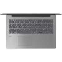 ноутбук Lenovo IdeaPad 330-15IKBR 81DE0332RU Черный