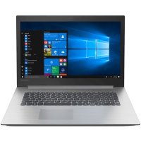 ноутбук Lenovo IdeaPad 330-17AST 81D7005XRU Серый