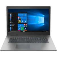 ноутбук Lenovo IdeaPad 330-17IKB 81DK004ARU Черный