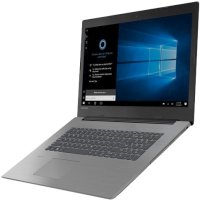 ноутбук Lenovo IdeaPad 330-17IKBR 81DM0066RU Черный
