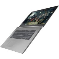 ноутбук Lenovo IdeaPad 330-17IKBR 81DM006KRU Серый