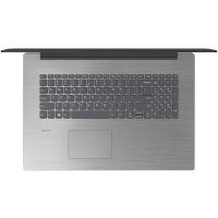 ноутбук Lenovo IdeaPad 330-17IKBR 81DM00C6RU Черный