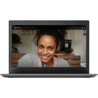 ноутбук Lenovo IdeaPad 330-17IKBR 81DM00GYRU-wpro Черный