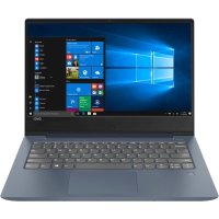 ноутбук Lenovo IdeaPad 330S-14IKB 81F400L2RU Синий