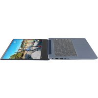 ноутбук Lenovo IdeaPad 330S-14IKB 81F400L2RU Синий