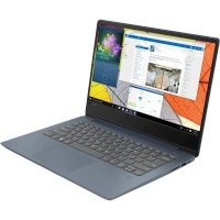 ноутбук Lenovo IdeaPad 330S-14IKB 81F400L2RU Синий