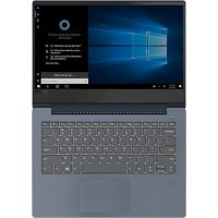 ноутбук Lenovo IdeaPad 330S-14IKB 81F400L2RU Синий