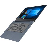 ноутбук Lenovo IdeaPad 330S-14IKB 81F400L2RU Синий