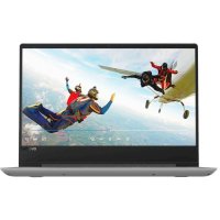ноутбук Lenovo IdeaPad 330S-14IKB 81F401DNRU Серый