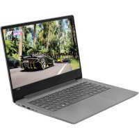 ноутбук Lenovo IdeaPad 330S-14IKB 81F401DNRU Серый