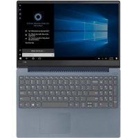 ноутбук Lenovo IdeaPad 330S-15IKB 81F5017URU Синий