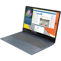 ноутбук Lenovo IdeaPad 330S-15IKB 81F5017URU Синий