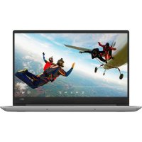 ноутбук Lenovo IdeaPad 330S-15IKB 81F501DARU Серый