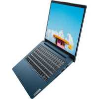 ноутбук Lenovo IdeaPad 5 14ARE05 81YM002ERU Синий