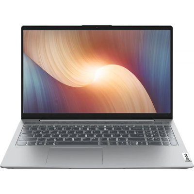 ноутбук Lenovo IdeaPad 5 15ABA7 82SG001CRK-wpro Серый