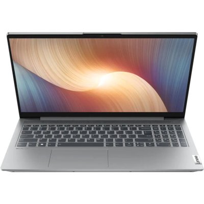ноутбук Lenovo IdeaPad 5 15ABA7 82SG001CRK-wpro Серый