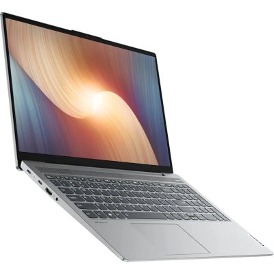 ноутбук Lenovo IdeaPad 5 15ABA7 82SG001CRK-wpro Серый