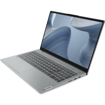 ноутбук Lenovo IdeaPad 5 15IAL7 82SF001RRK-wpro Серый