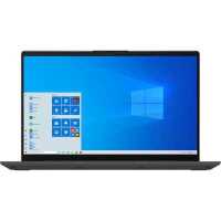 ноутбук Lenovo IdeaPad 5 15IIL05 81YK00PGRK Серый