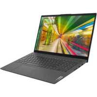 ноутбук Lenovo IdeaPad 5 15IIL05 81YK00PGRK Серый