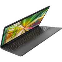 ноутбук Lenovo IdeaPad 5 15IIL05 81YK00PGRK Серый