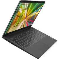ноутбук Lenovo IdeaPad 5 15IIL05 81YK00PGRK Серый