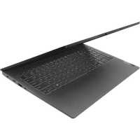 ноутбук Lenovo IdeaPad 5 15IIL05 81YK00PGRK Серый