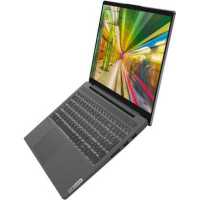 ноутбук Lenovo IdeaPad 5 15IIL05 81YK00PGRK Серый