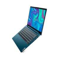 ноутбук Lenovo IdeaPad 5 15IIL05 81YK001FRK-wpro Синий