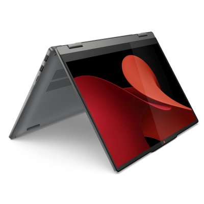 ноутбук Lenovo IdeaPad 5 2-in-1 14AHP9 83DR005RRK-wpro Серый