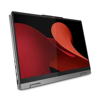 ноутбук Lenovo IdeaPad 5 2-in-1 14AHP9 83DR005RRK-wpro Серый